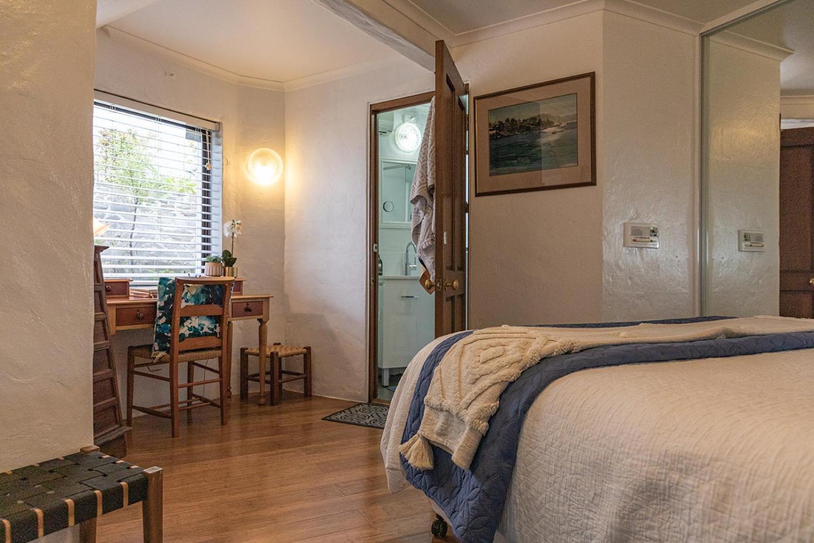 Apartament Million Dollar Views Hobart Zewnętrze zdjęcie