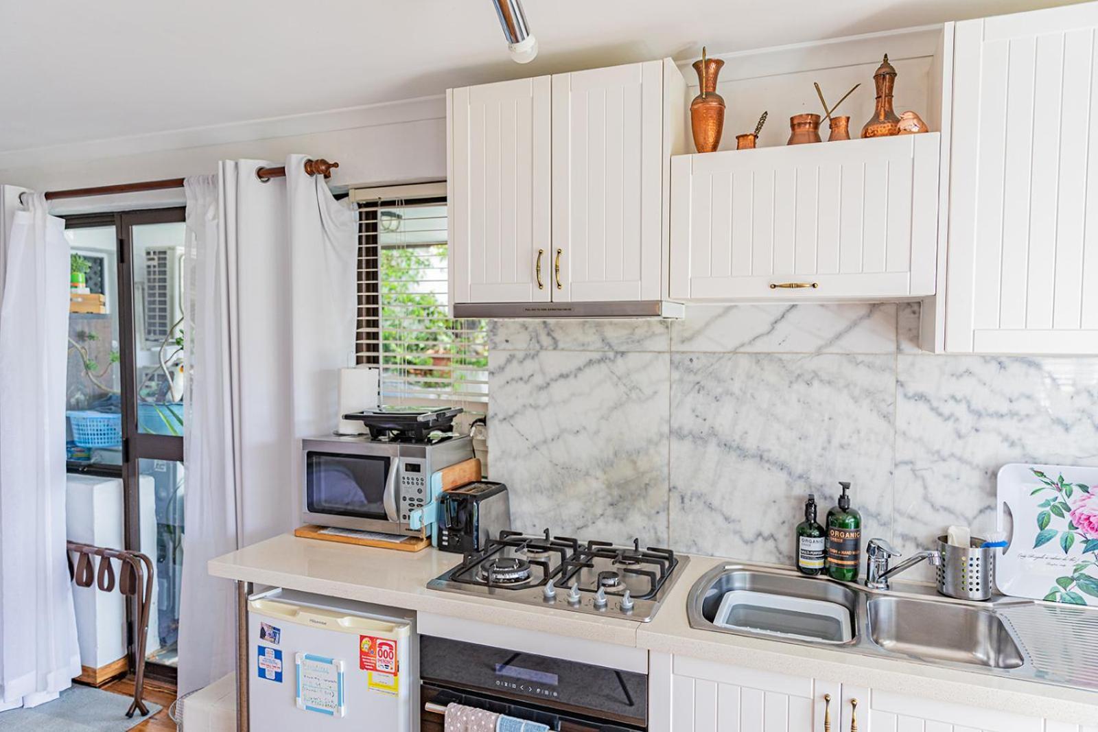 Apartament Million Dollar Views Hobart Zewnętrze zdjęcie