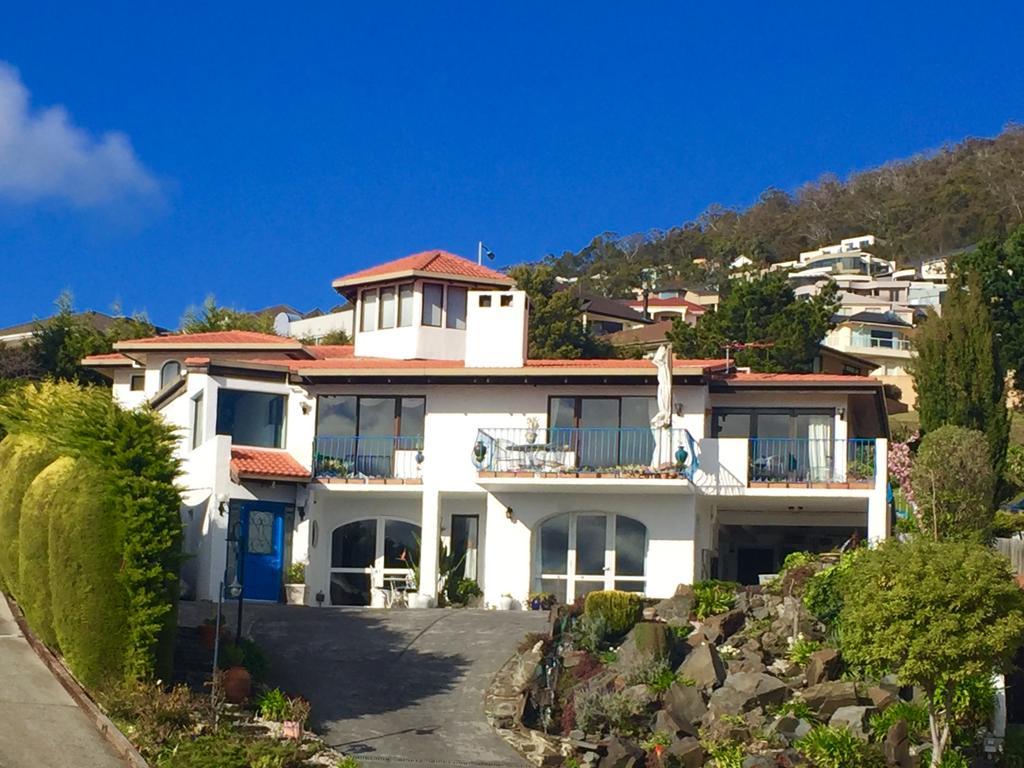 Apartament Million Dollar Views Hobart Zewnętrze zdjęcie
